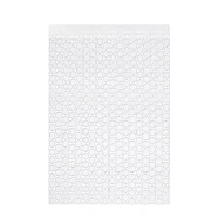 Пакет воздушно-пузырьковый 15*24 + 5 (с клеевым клапаном)