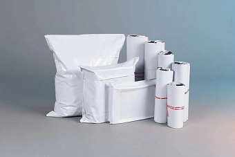 Курьерские пакеты