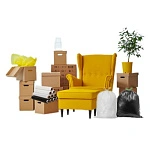 Упаковка для переезда