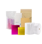 Воздушно-пузырьковая продукция