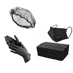 Расходники для салонов красоты