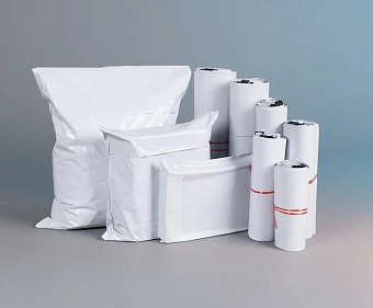 Курьерские пакеты