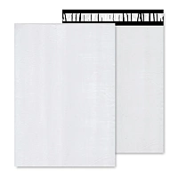 КУРЬЕР-ПАКЕТ 240х320 мм  (40 мкм) б/к