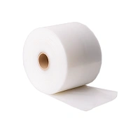 ПВД рукав БЕЛЫЙ  150 мм 80 мкм 10 кг