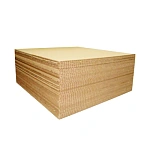 Гофрокартон листовой