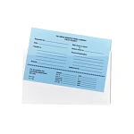 Самоклеящиеся кармашки для документов