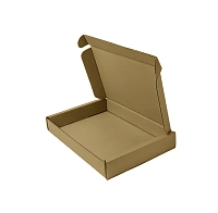 Коробка самосборная 210х150х30 мм Т-23