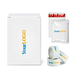 Брендированная упаковка