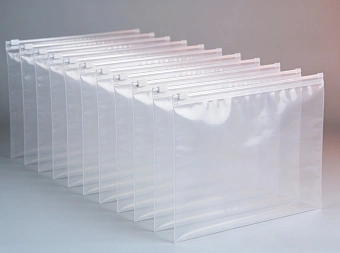 Пакеты-слайдеры